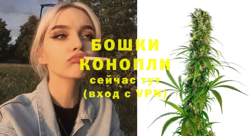 Канабис White Widow  Крымск 